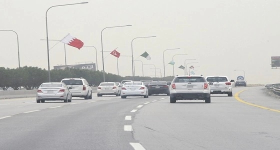 " الشرقية " تستقبل ضيوف القمة العربية بطريقة مميزة