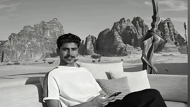 شهود عيان يكشفون دوافع عنصرية وراء مقتل الطالب السعودي في بريطانيا .. فيديو