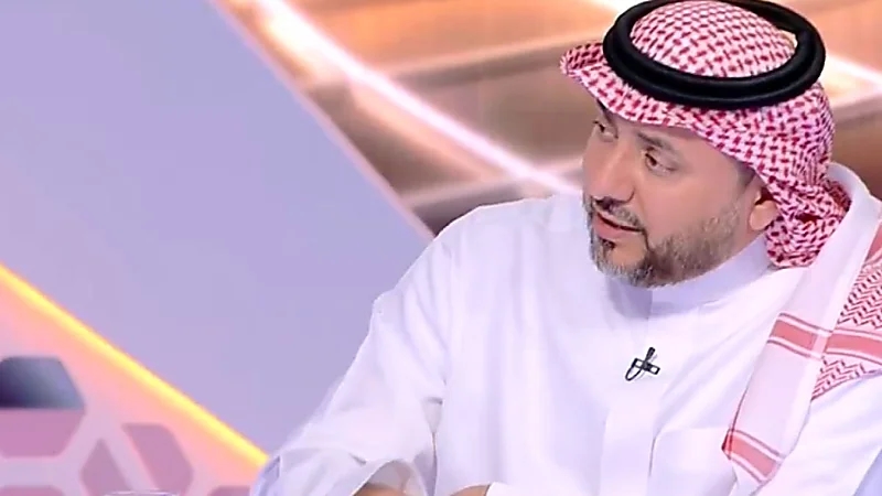 التويجري: الاتحاد بشكواه المقدمة أراد شيئًا مختلفًا عن استرداد حقه القانوني .. فيديو