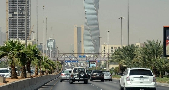 إنذارات مبكرة على 9 مناطق
