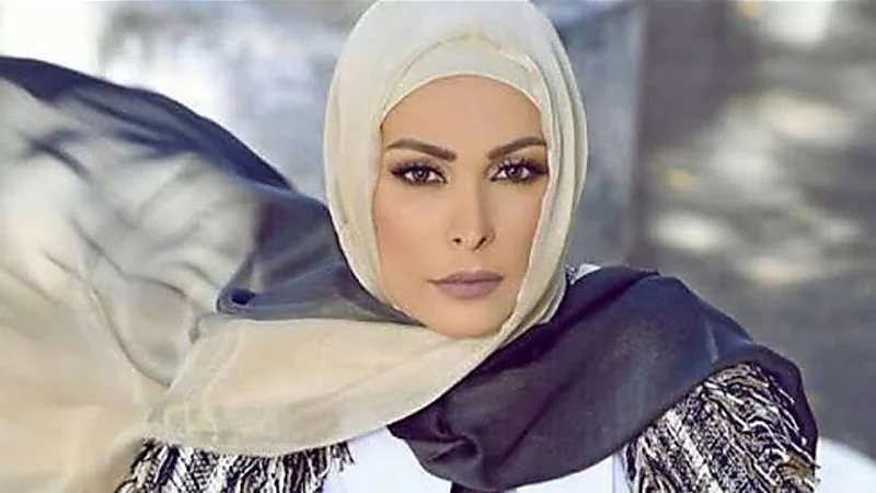أمل حجازي غاضبة بعد اعتذار سعد الحريري عن تشكيل الحكومة اللبنانية