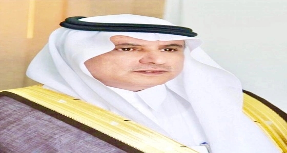 بعد تعيينه محافظا لقلوة.. " العويدي " يوجه الشكر لأمير الباحة