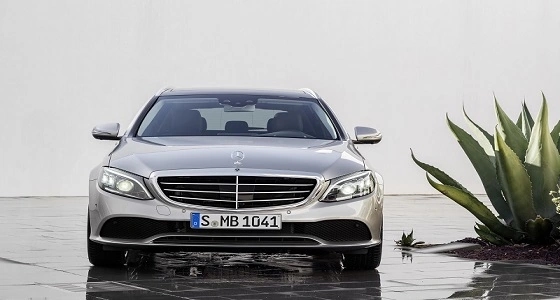 بالفيديو.. انطلاق مرسيدس C-Class موديل 2019 المحسنة بتكنولوجيا S-Class