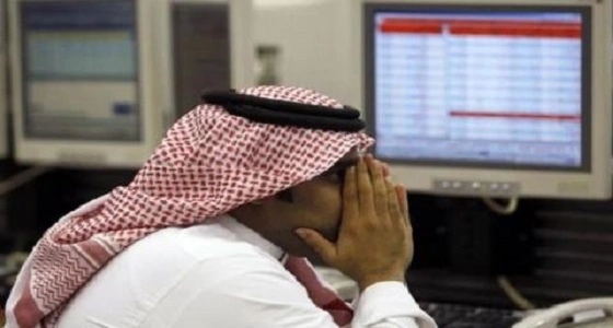 سوق الأسهم يغلق منخفضًا 21.29 نقطة