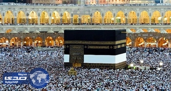 نكشف سبب ارتداء حجاج إيران سوار إلكتروني