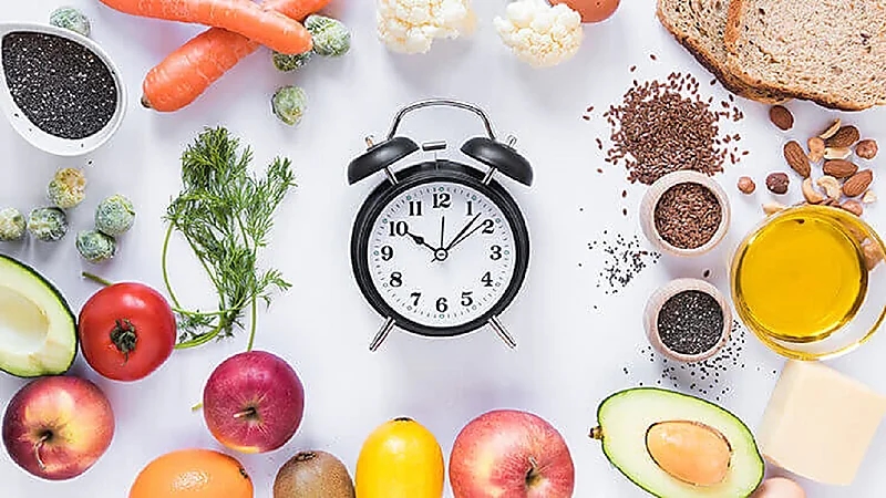 النمر يوضح الفئات الممنوعة من الصيام المتقطع ويحذر مرضى السكري