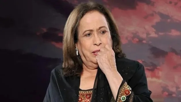 حياة الفهد توجه رسالة شديدة اللهجة لهند البلوشي