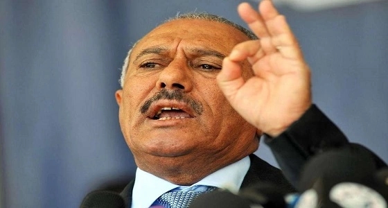 إثبات جديد على عدم صحة قبض الحوثيين على " صالح " قبل اغتياله