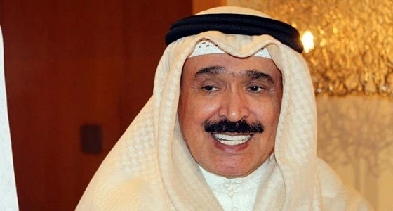 الجار الله: ولي العهد وصف خامنئي فأحسن الوصف
