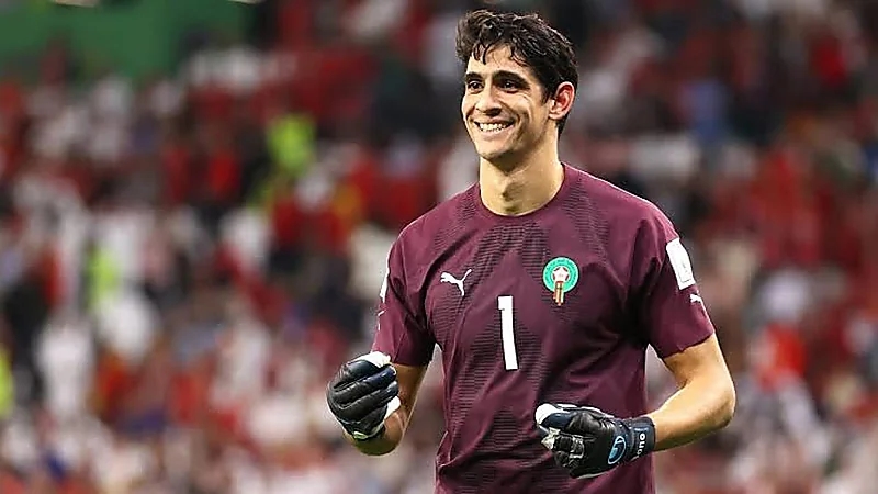 الدعيع: الهلال لا يحتاج لخدمات ياسين بونو .. فيديو