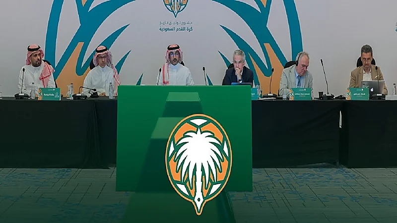 النجيمي: توثيق تاريخ كرة القدم السعودية ضم بطولات الأندية التي لم يعد لها وجود الآن .. فيديو