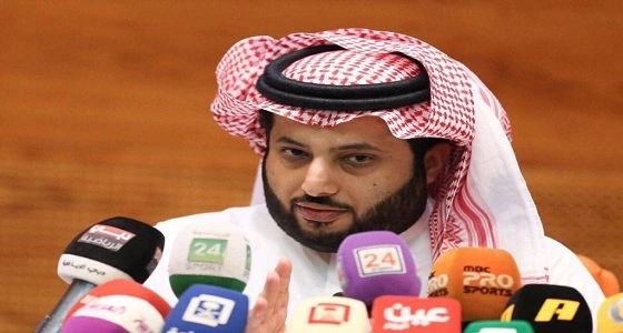 تركي آل الشيخ يشتري نادي مصري لينافس الأهلي والزمالك