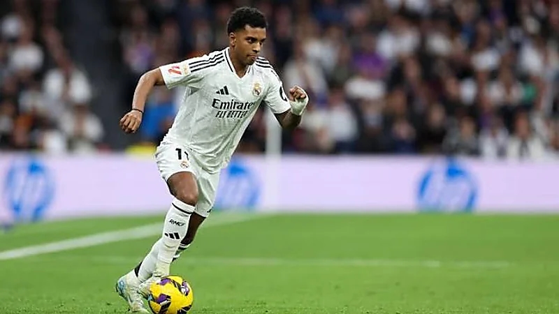 فابريزيو رومانو ينفي مفاوضات رودريغو مع النصر