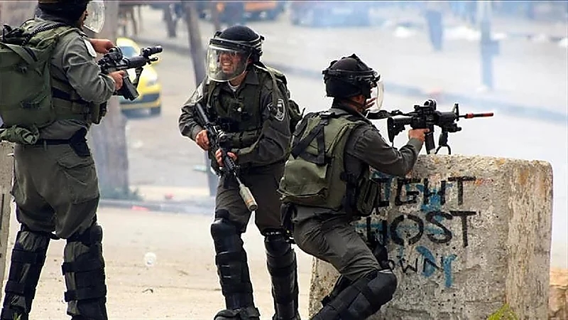 فلسطيني يدفع حياته ثمناً لـ "كذبة" جنود الإحتلال الإسرائيلي