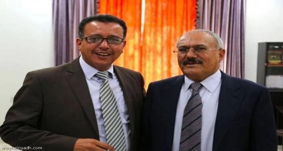 محامي صالح يؤكد تدخل قطر في تحويث المؤتمر الشعبي