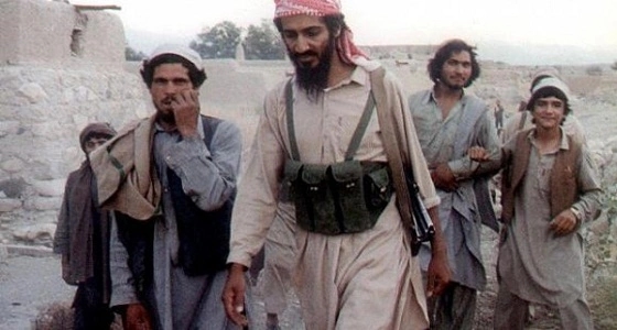 وثائق تكشف حياة البؤس والخوف في عائلة " أسامة بن لادن "