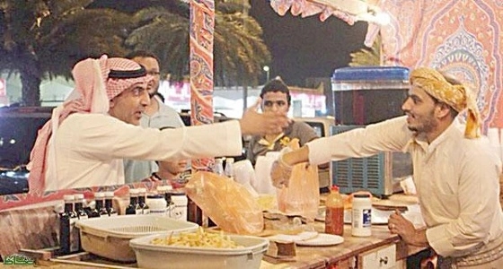 اليوم..استقبال طلبات رخص البسطات الرمضانية