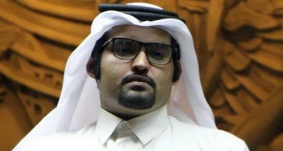 الهيل يحرج تنظيم الحمدين حول رئيس جهاز أمن الدولة