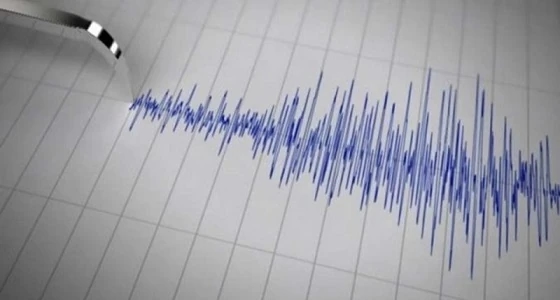 هزات أرضية تصيب عدة مناطق في العراق دون خسائر
