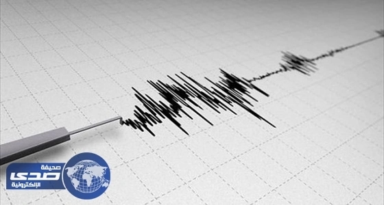 هزة أرضية تضرب منطقة بعلبك اللبنانية