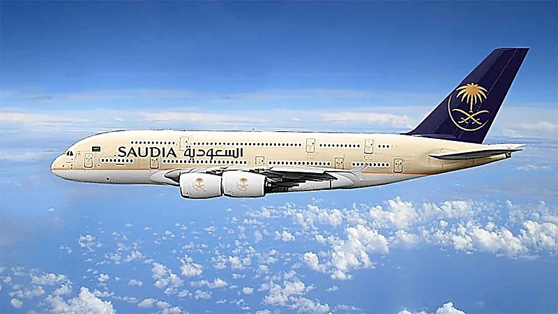 "الخطوط السعودية": جميع الرحلات الجوية في موعدها حتى الآن
