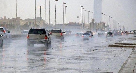 الحصيني: حالتين جويتين تضرب المملكة خلال هذا الأسبوع