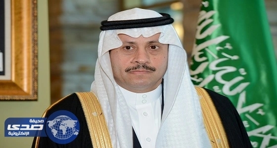 سفير المملكة بكندا يهنئ ويبايع محمد بن سلمان وليا للعهد