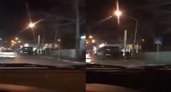 3 سنوات سجن لشاب اعترض الموكب الملكي بالمغرب