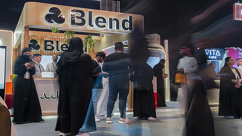 شركة بلند توقع 33 شراكة جديدة