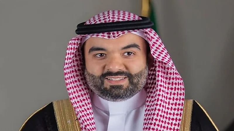 "السواحه": قطاع الفضاء أولوية وطنية