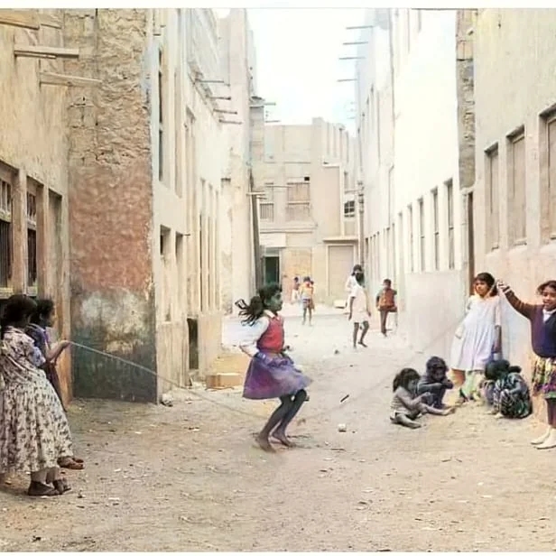 ذكريات من ماضينا الجميل