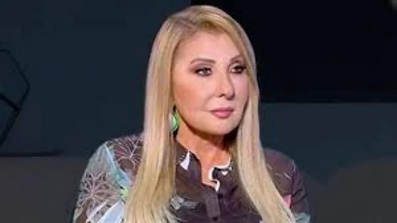 ضبط خادمة الفنانة نادية الجندي