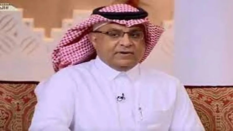الصرامي يطرح السؤال الصعب بشأن سبب هبوط النصر وتصدر ضمك للدوري