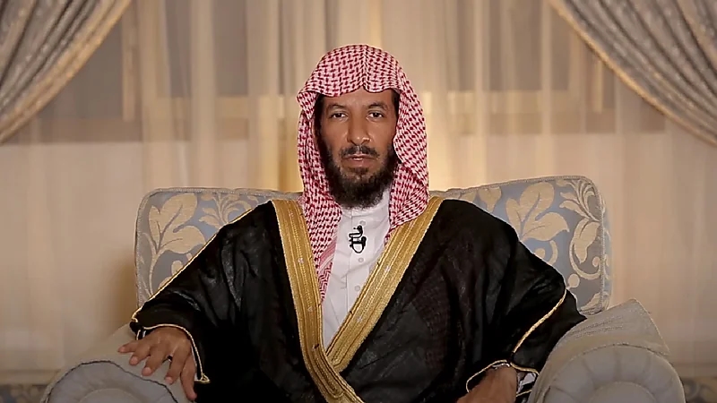 الشيخ "الشثري" يوضح حكم صوم المرأة لشهرين إذا تسببت في وفاة جنينها  (فيديو)