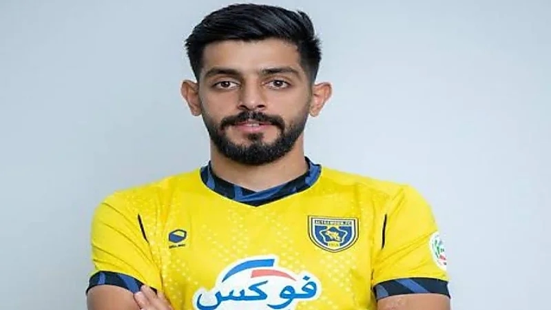 الاتحاد يقترب من التعاقد مع لاعب التعاون 