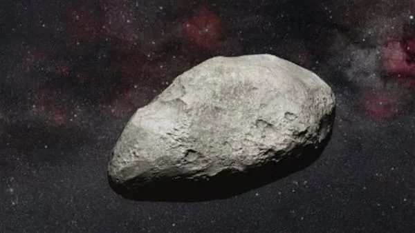 كويكب عملاق يتجه إلى الأرض في أول أيام العيد