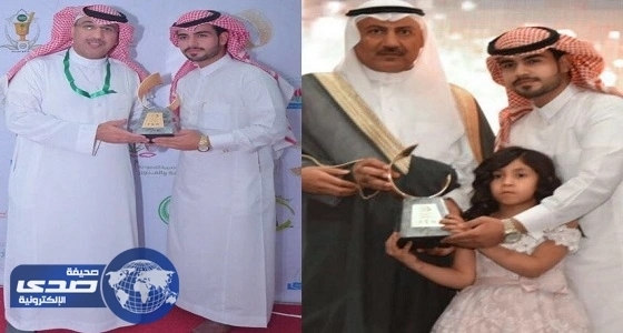 المخرج ‏السهو يحقق المركز الأول في مسابقة أفلام أبو عجرم