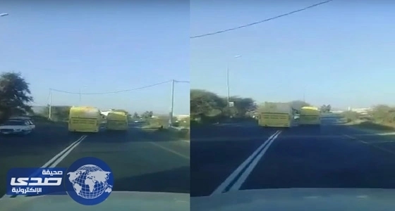 بالفيديو.. وقوع انفجار ضخم بمدينة ليستر البريطانية
