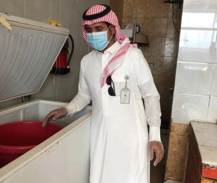 بدء استقبال توكيل الأضاحي في جمعية البر بالدوادمي.. اليوم