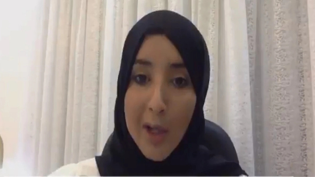 ولي عهد دبي ينشر فيديو مؤثر مع شقيقه الراحل راشد
