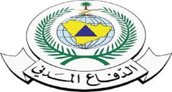 إصابة حارس منزل آسيوي في حريق منزل بحي العوالي