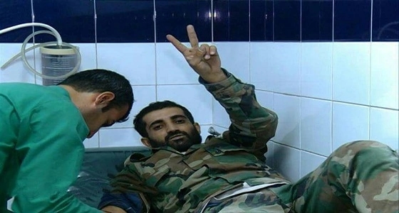 تركيا تستقبل 13 جريحا من الجيش الحر