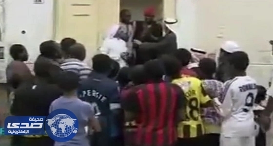 بالفيديو.. السدحان يحذر من العمالة الإفريقية قبل سنوات