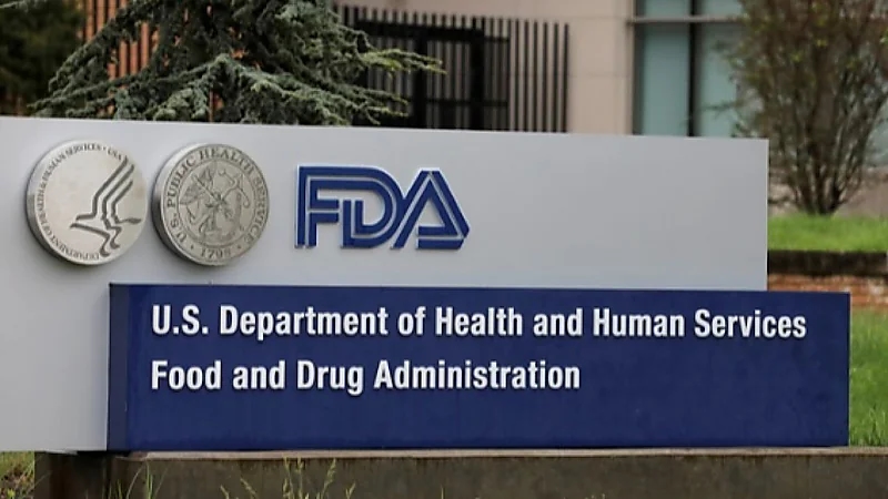 "الغذاء والدواء الأمريكية" توافق على أول دواء يؤخذ بالفم لعلاج الثعلبة