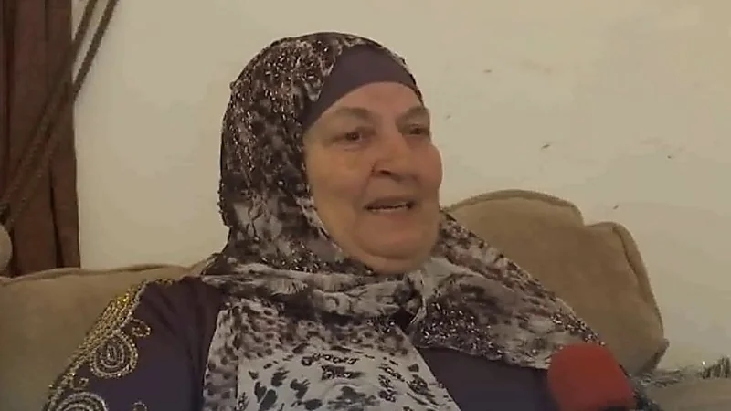 شاهد.. فلسطينية يتحقق حلمها بعد 30 عاماً بفرصة الحج