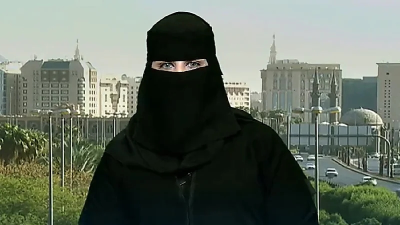 حكم سعودية تروي تفاصيل احترافها لعبة البلياردو وأبرز العقبات التي واجهتها - فيديو