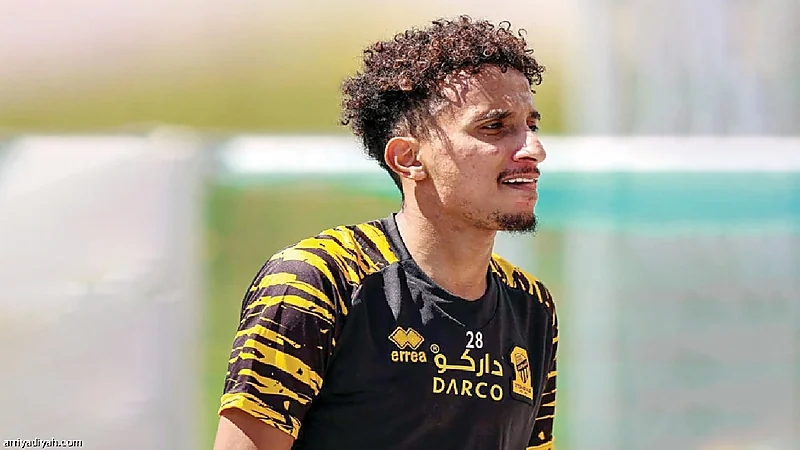 "الجدعاني " يقترب من الانضمام للوحدة