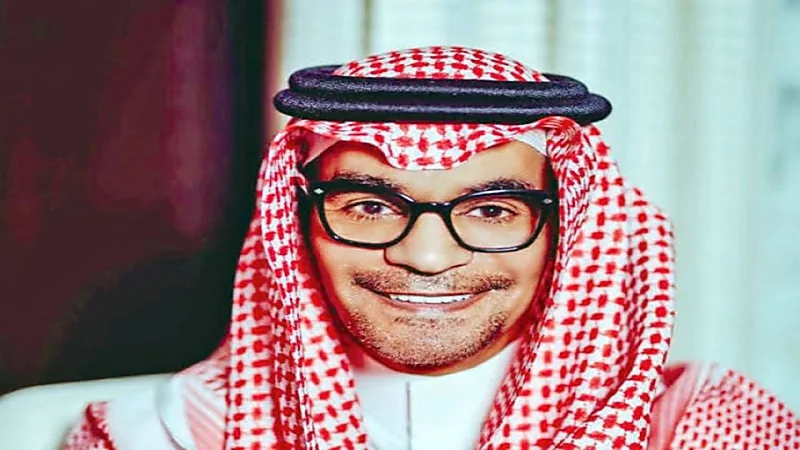 بالفيديو... انتقادات تطال رابح صقر في أحدث ظهور له مع نجله