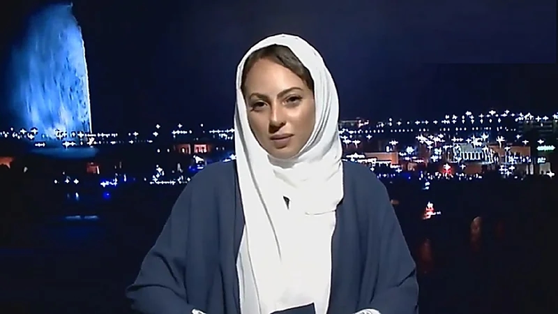 فيديو..مختصة: 50 ألف ريال للمهر كافية