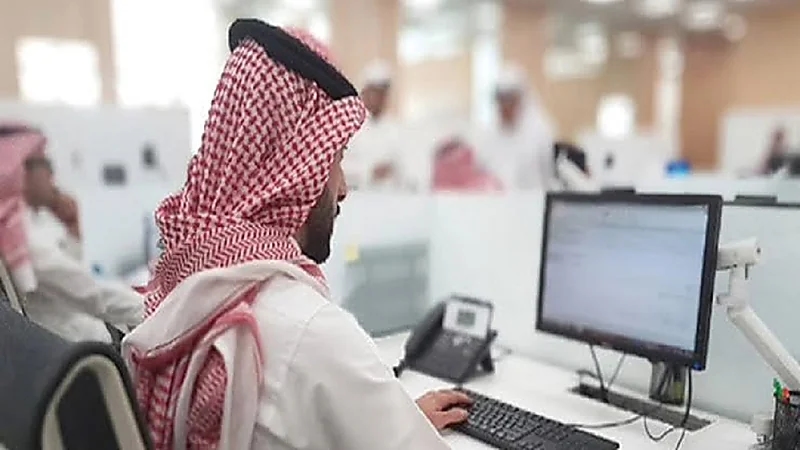 مختص يوجه نصيحة هامة للموظفين الجدد 